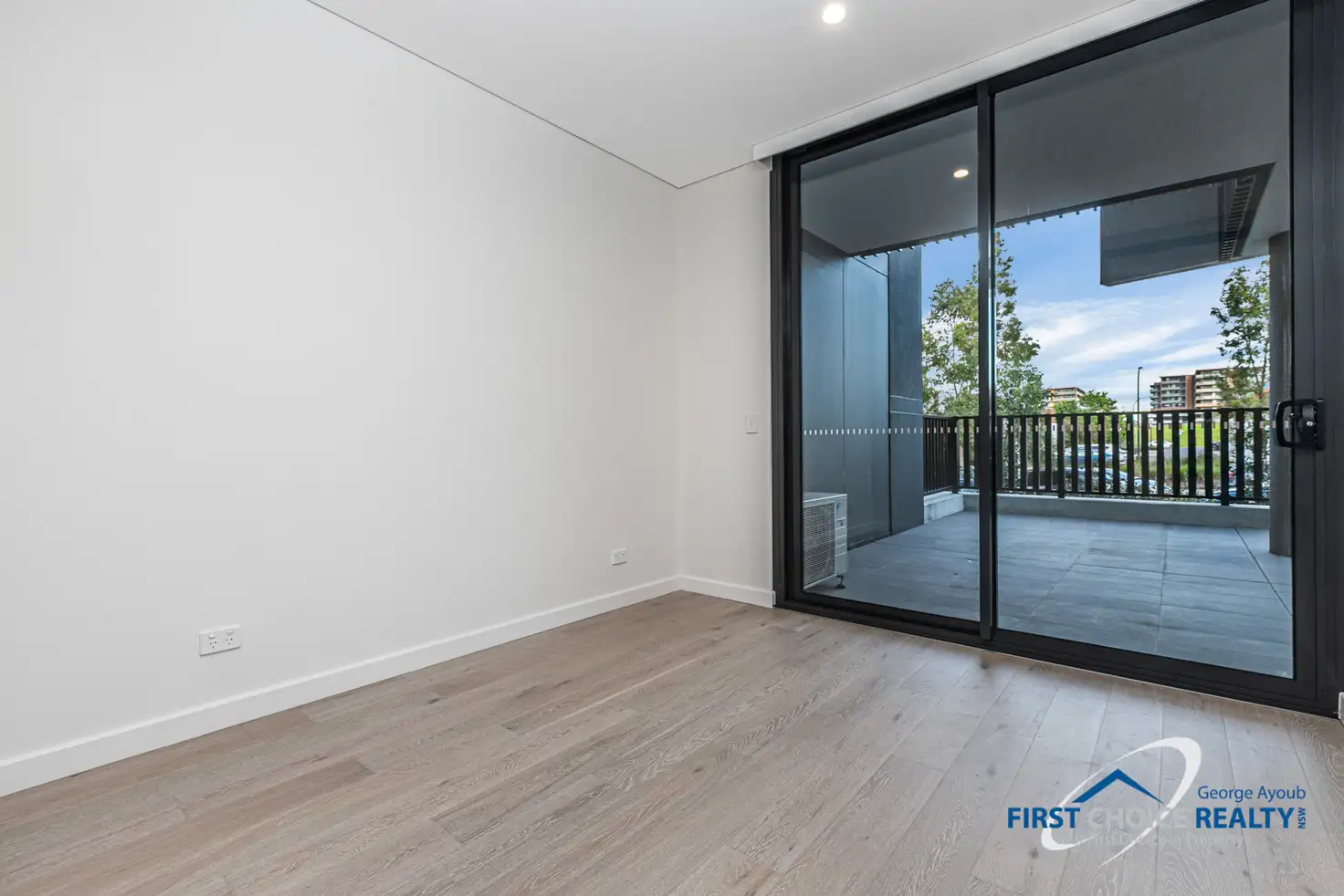 Main view of Homely apartment listing, G06/76 Cudgegong Road, Rouse Hill NSW 2155
