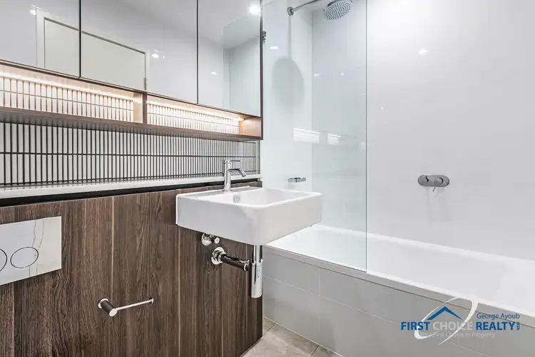 Fourth view of Homely apartment listing, G06/76 Cudgegong Road, Rouse Hill NSW 2155