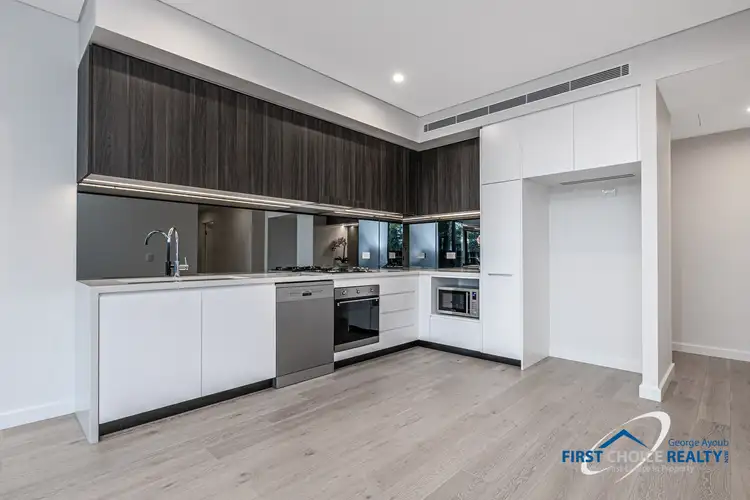 Sixth view of Homely apartment listing, G06/76 Cudgegong Road, Rouse Hill NSW 2155