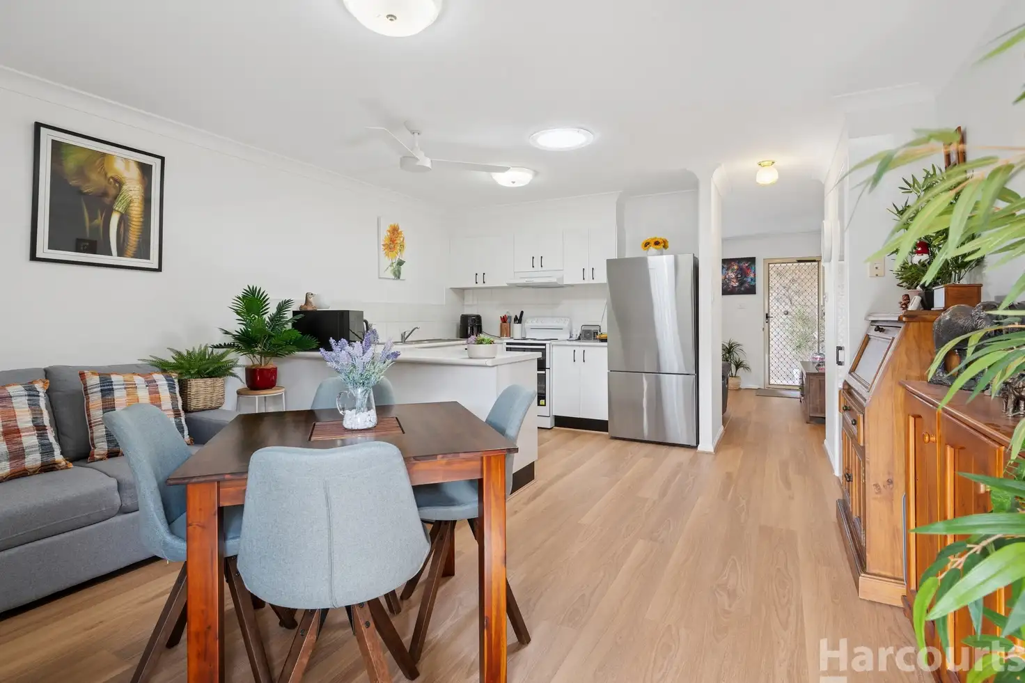 Main view of Homely villa listing, 3/4 Sheriff Way, Port Macquarie NSW 2444