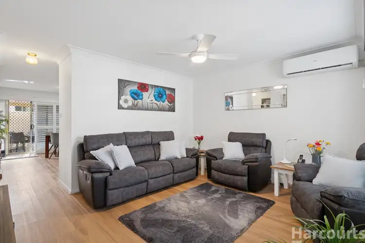 Third view of Homely villa listing, 3/4 Sheriff Way, Port Macquarie NSW 2444