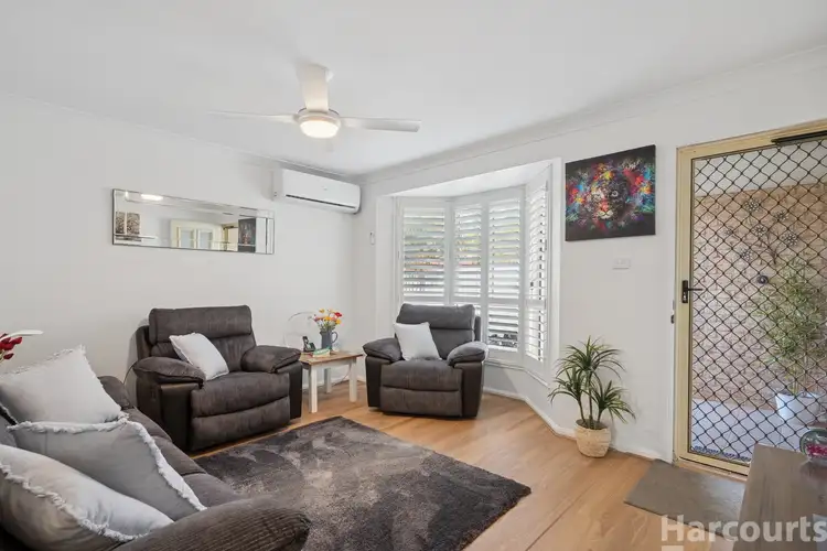 Fourth view of Homely villa listing, 3/4 Sheriff Way, Port Macquarie NSW 2444