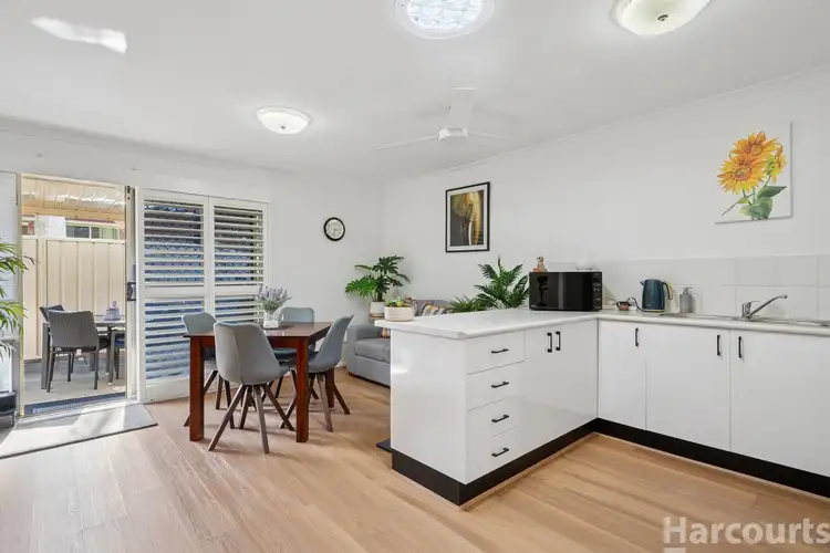 Fifth view of Homely villa listing, 3/4 Sheriff Way, Port Macquarie NSW 2444