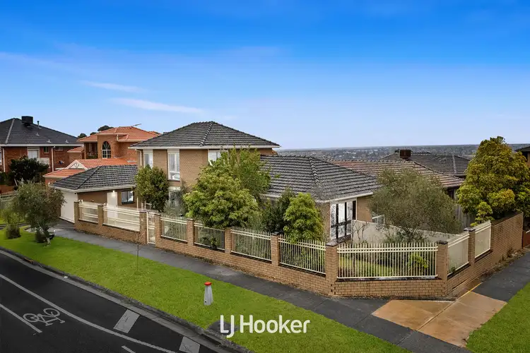 1 Gore Rise, Endeavour Hills VIC 3802