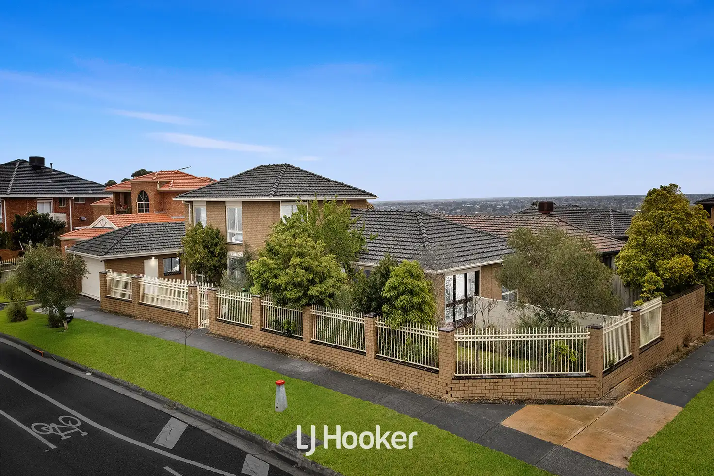 Main view of Homely house listing, 1 Gore Rise, Endeavour Hills VIC 3802