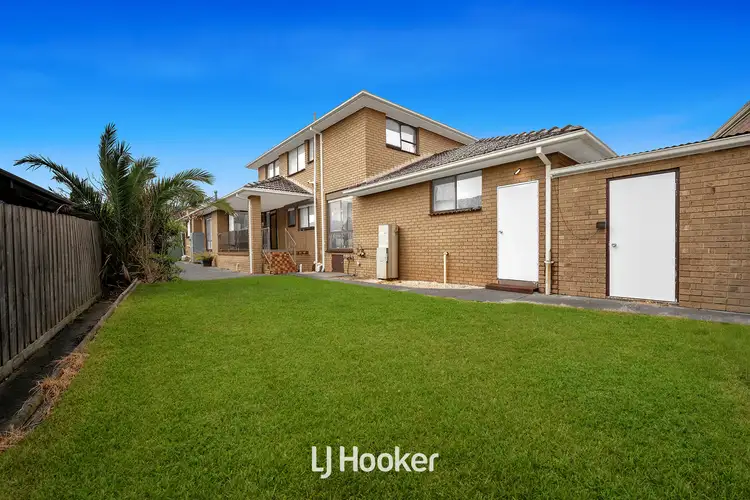 Third view of Homely house listing, 1 Gore Rise, Endeavour Hills VIC 3802