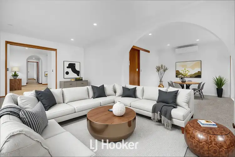 Fourth view of Homely house listing, 1 Gore Rise, Endeavour Hills VIC 3802