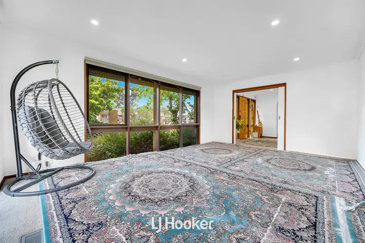 Fifth view of Homely house listing, 1 Gore Rise, Endeavour Hills VIC 3802