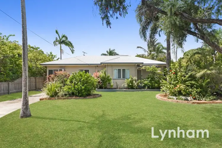 Second view of Homely house listing, 9 Gerard Street, Currajong QLD 4812