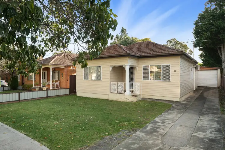 49 Margate Street, Ramsgate NSW 2217