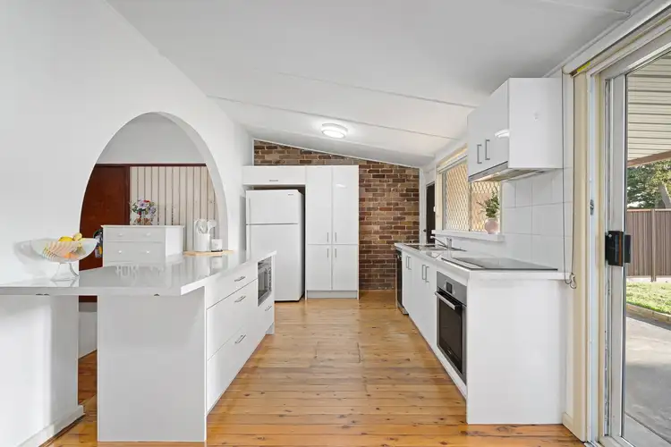 Second view of Homely house listing, 49 Margate Street, Ramsgate NSW 2217