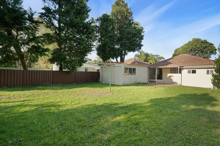 Fourth view of Homely house listing, 49 Margate Street, Ramsgate NSW 2217