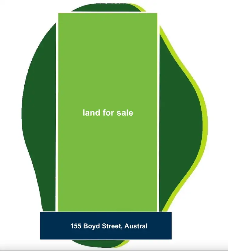 155 Boyd Street, Austral NSW 2179