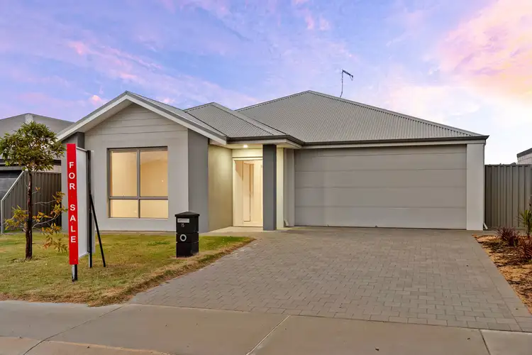 15 Salmon Gum Road, Byford WA 6122