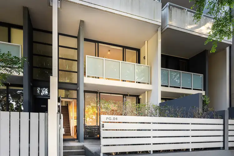 PG04/11-15 Power Avenue, Alexandria NSW 2015