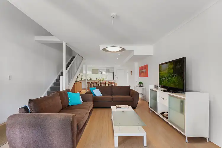 Fourth view of Homely townhouse listing, PG04/11-15 Power Avenue, Alexandria NSW 2015
