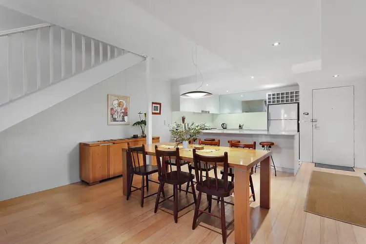Sixth view of Homely townhouse listing, PG04/11-15 Power Avenue, Alexandria NSW 2015