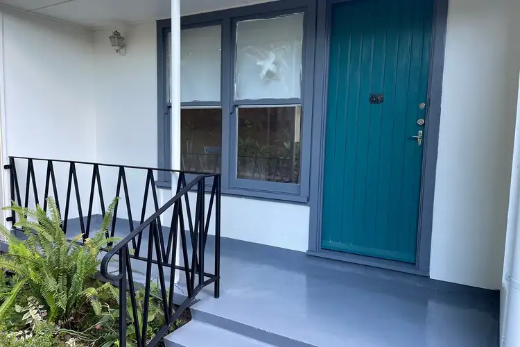 Main view of Homely studio listing, 6/208 Murwillumbah Street, Murwillumbah NSW 2484