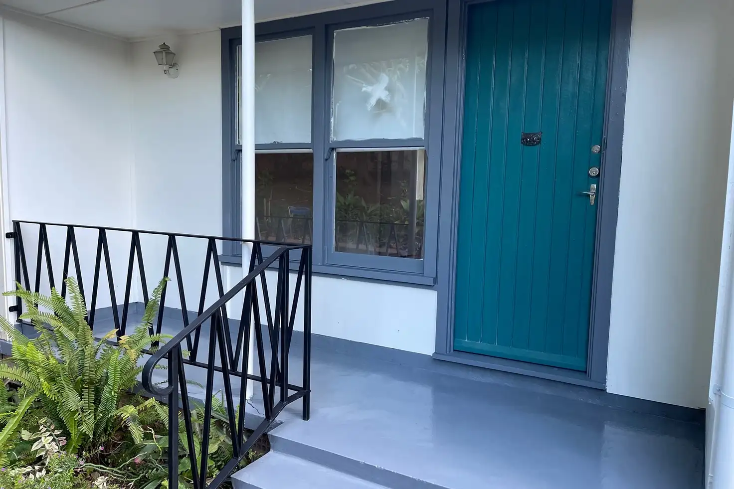 Main view of Homely studio listing, 6/208 Murwillumbah Street, Murwillumbah NSW 2484