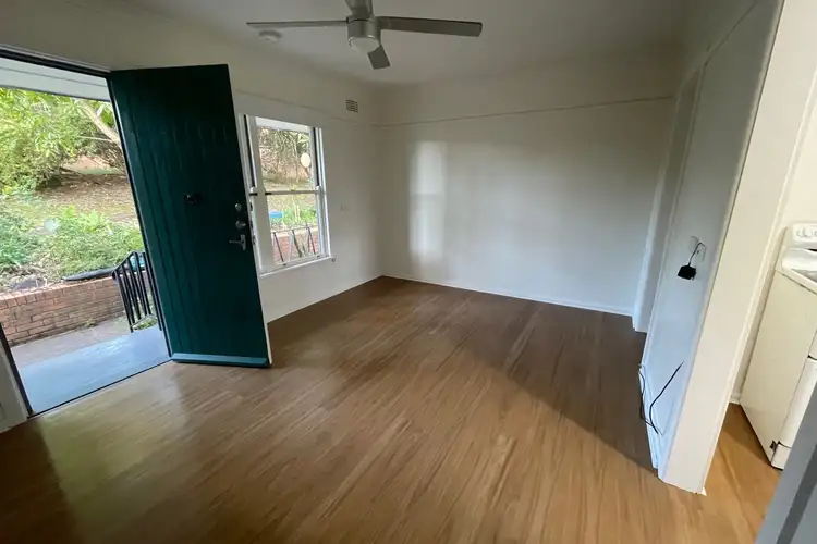 Second view of Homely studio listing, 6/208 Murwillumbah Street, Murwillumbah NSW 2484