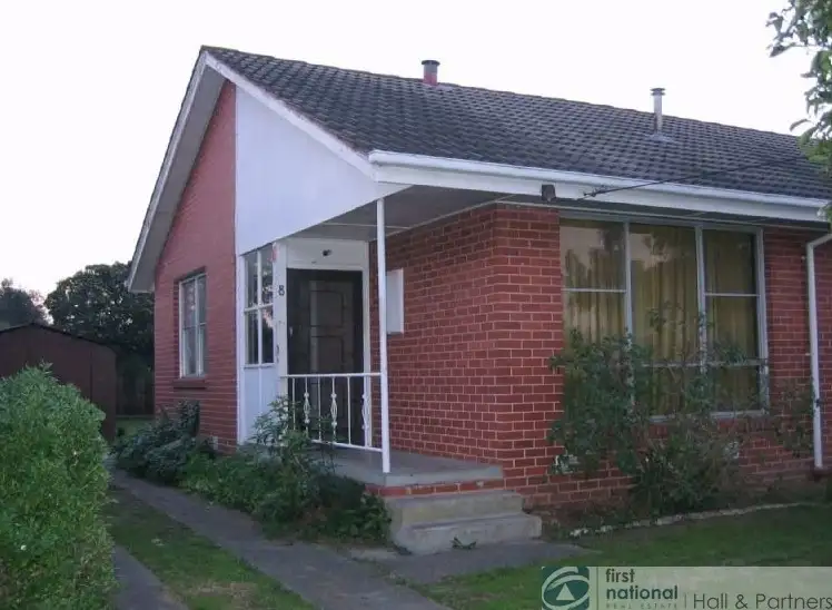 Main view of Homely house listing, 8A Cootamundra Street, Doveton VIC 3177