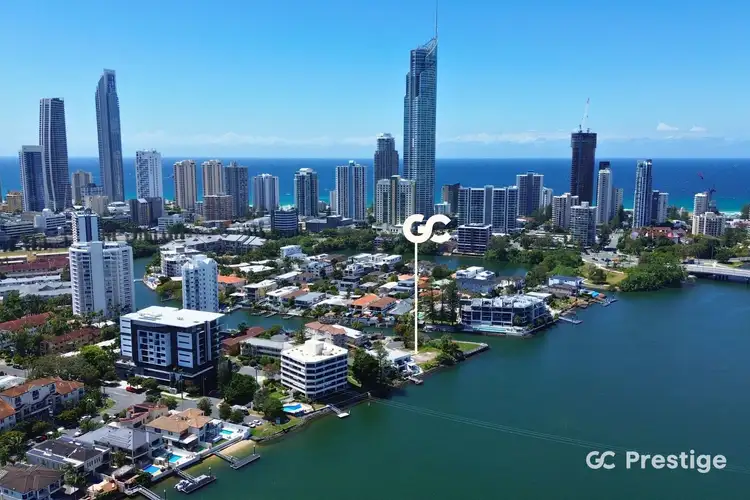 4-6 Holborow Close, Surfers Paradise QLD 4217
