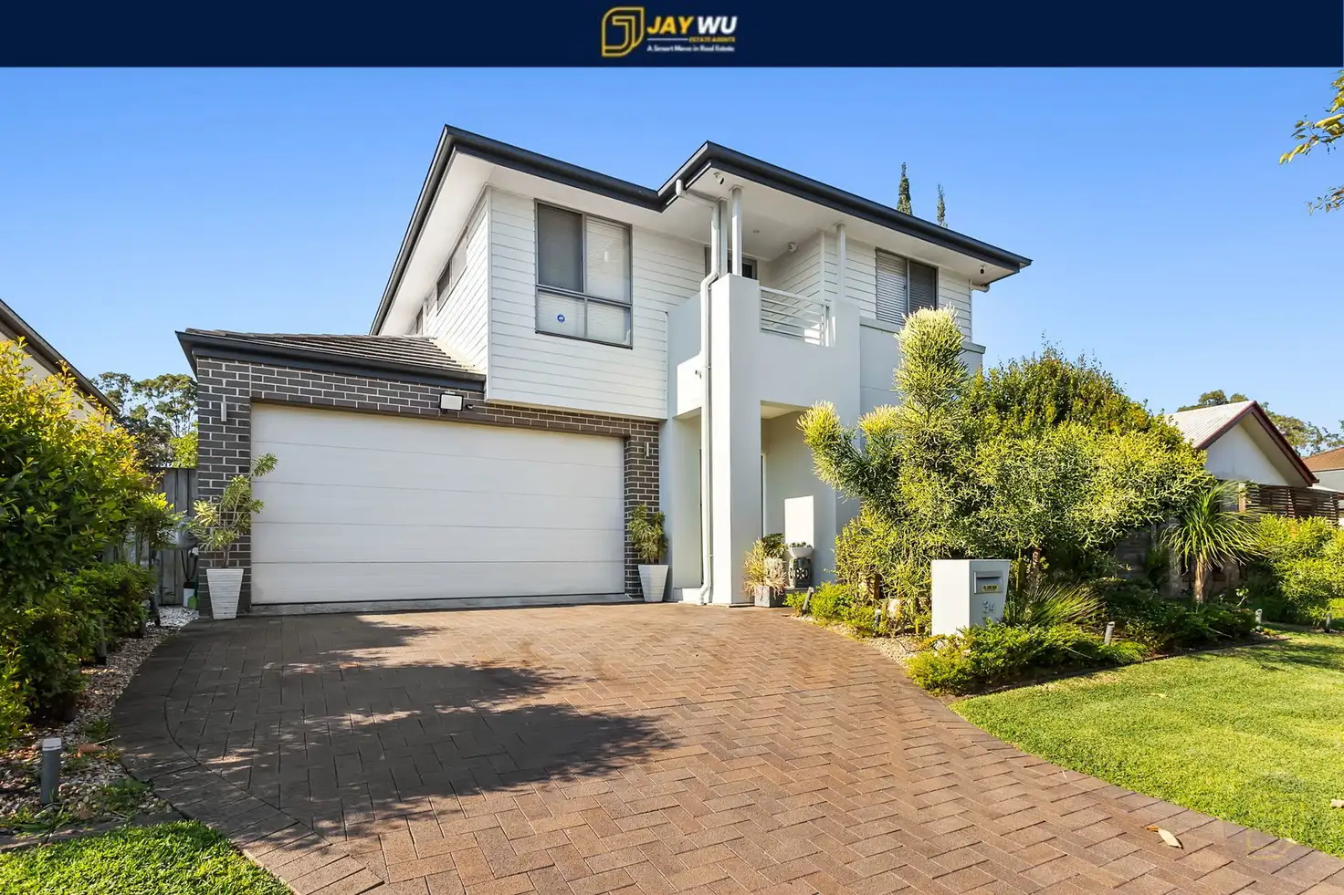 Main view of Homely house listing, 34 Highbridge Circuit, Carseldine QLD 4034