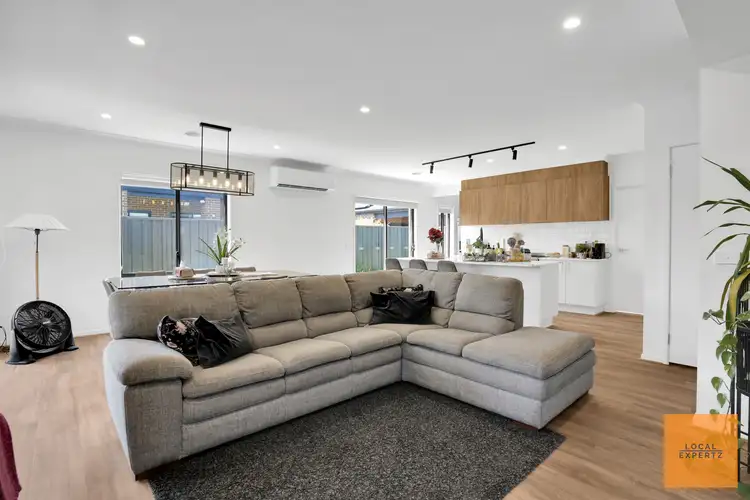 Fourth view of Homely house listing, 31 Creekwood Way, Cobblebank VIC 3338