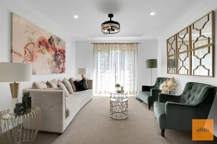 Fifth view of Homely house listing, 31 Creekwood Way, Cobblebank VIC 3338