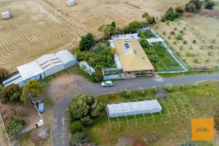 Second view of Homely rural property listing, 2-20 The Bullock Track, Melton West VIC 3337