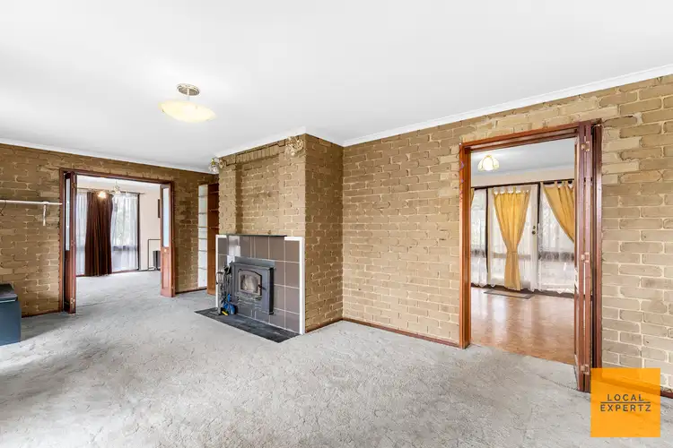 Fourth view of Homely rural property listing, 2-20 The Bullock Track, Melton West VIC 3337