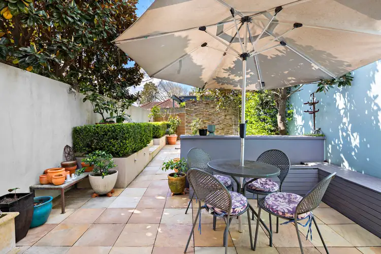 Third view of Homely house listing, 7 Young Street, Balmain NSW 2041