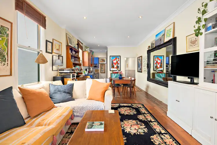 Fourth view of Homely house listing, 7 Young Street, Balmain NSW 2041