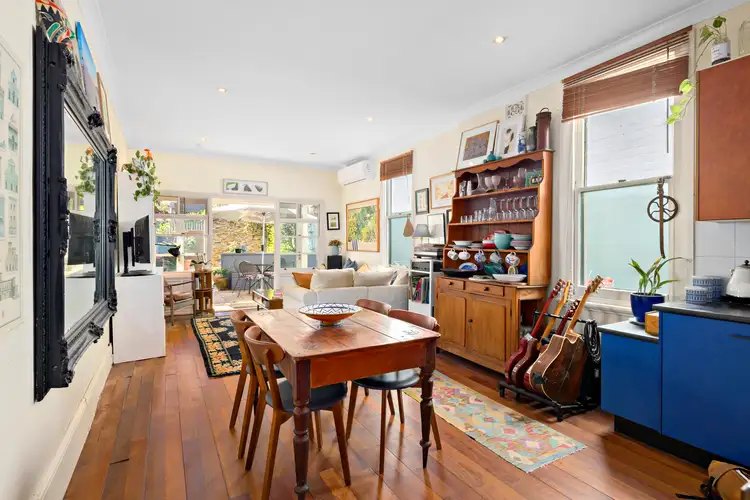 Fifth view of Homely house listing, 7 Young Street, Balmain NSW 2041