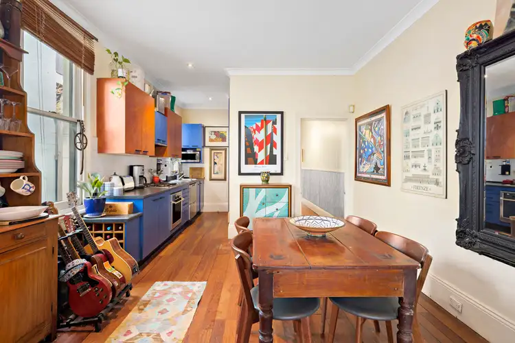 Sixth view of Homely house listing, 7 Young Street, Balmain NSW 2041