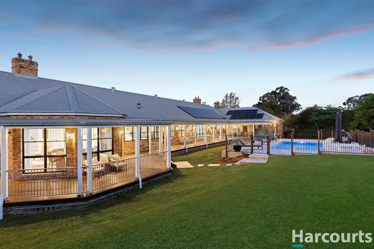 Second view of Homely rural property listing, 58 Hilldale Drive, Bolwarra Heights NSW 2320