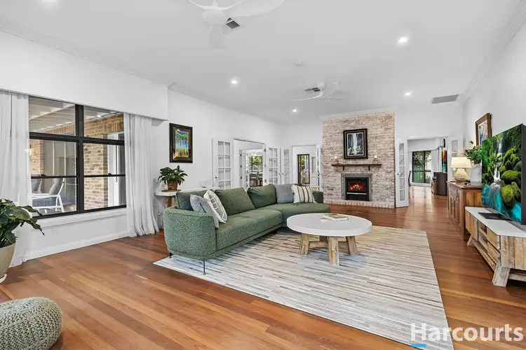 Fifth view of Homely rural property listing, 58 Hilldale Drive, Bolwarra Heights NSW 2320