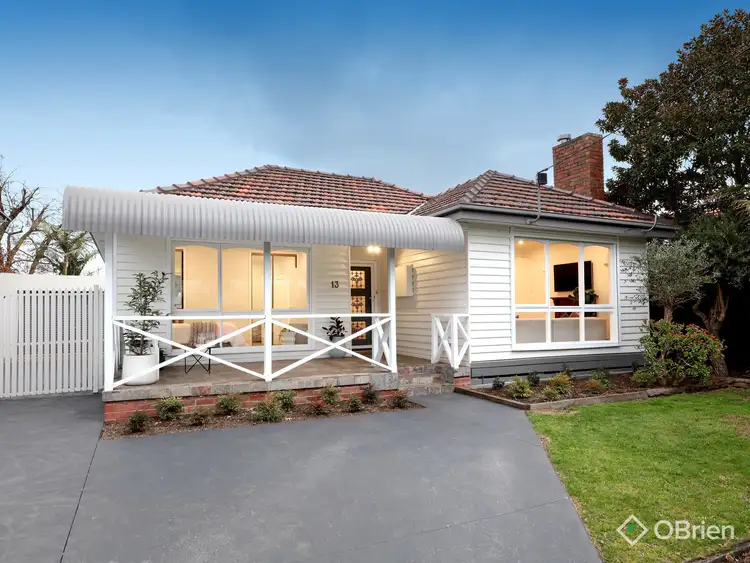13 Acacia Avenue, Oakleigh South VIC 3167