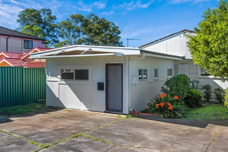 100A Rooty Hill Road North, Rooty Hill NSW 2766