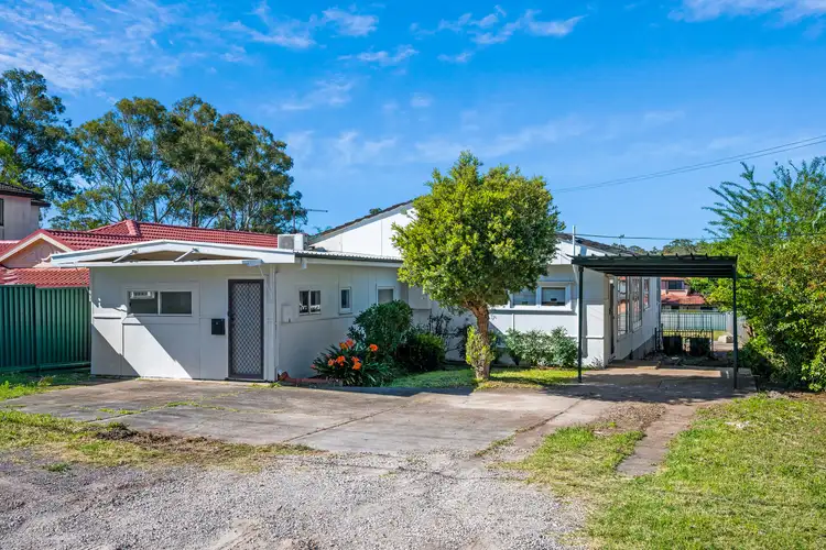 Second view of Homely house listing, 100A Rooty Hill Road North, Rooty Hill NSW 2766