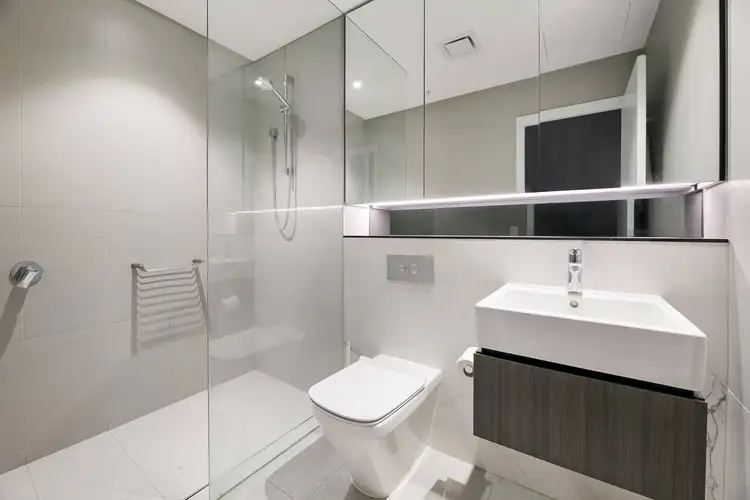 Third view of Homely studio listing, 1105/13 Halifax Street, Macquarie Park NSW 2113