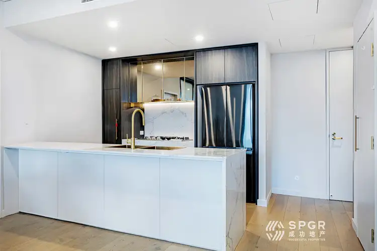 Fourth view of Homely apartment listing, 308/16 Middleton Avenue, Castle Hill NSW 2154