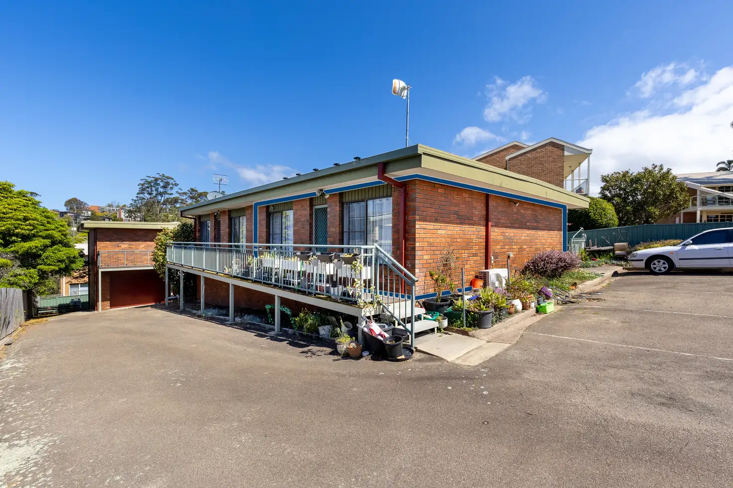 Main view of Homely unit listing, 1/30 Merimbula Drive, Merimbula NSW 2548