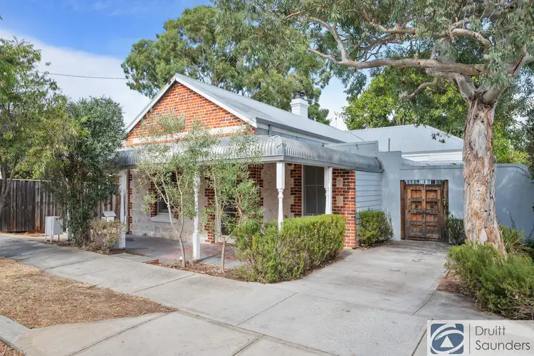 23 Hulbert Street, South Fremantle WA 6162