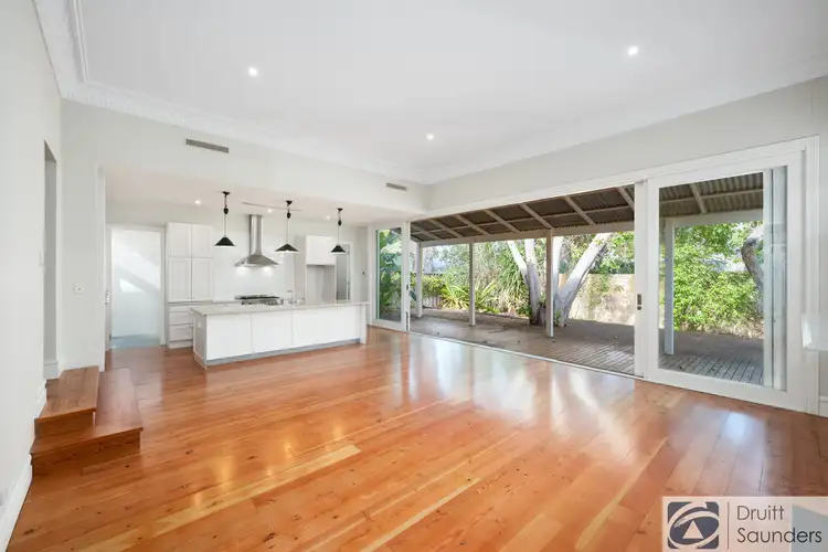 Fourth view of Homely house listing, 23 Hulbert Street, South Fremantle WA 6162