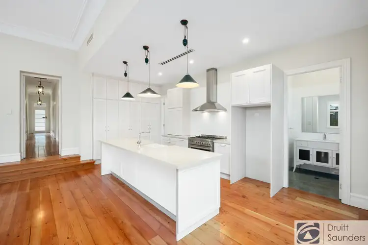 Fifth view of Homely house listing, 23 Hulbert Street, South Fremantle WA 6162