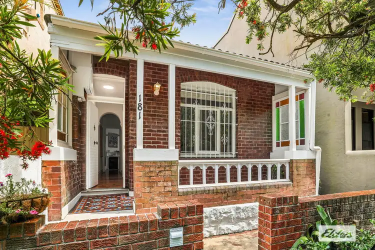 181 Denison Street, Queens Park NSW 2022