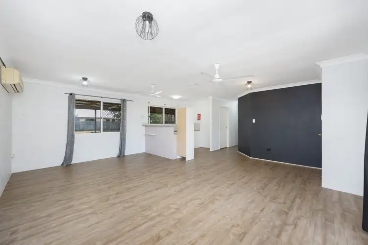 Fourth view of Homely house listing, 11 Barnaby Court, Burdell QLD 4818