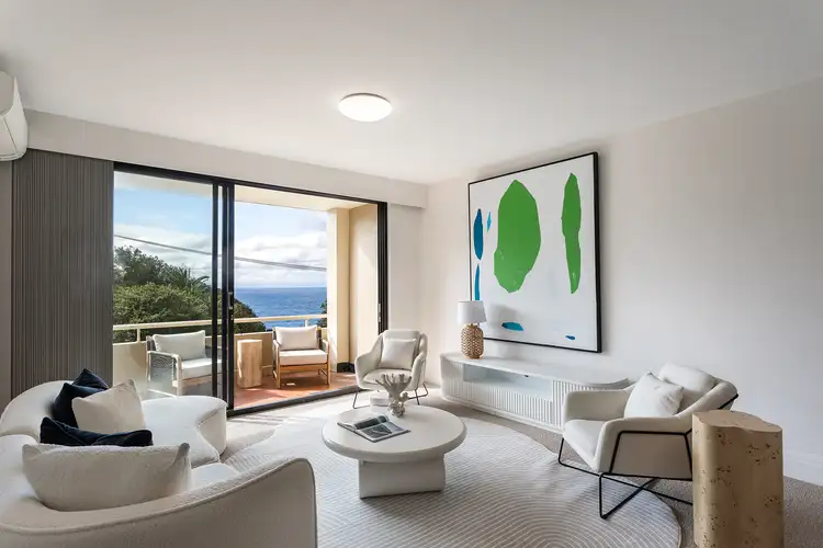 18/42-46 Diamond Bay Road, Vaucluse NSW 2030