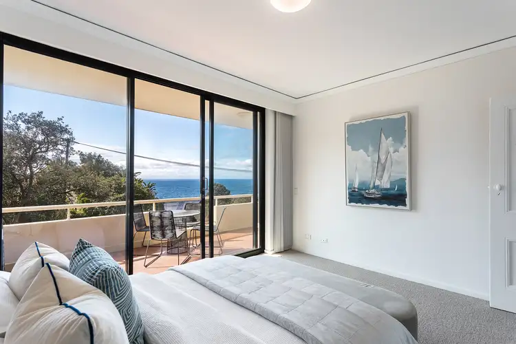 Sixth view of Homely apartment listing, 18/42-46 Diamond Bay Road, Vaucluse NSW 2030